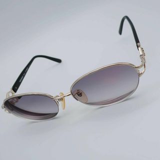 サンローラン(Saint Laurent)の正規品 サンローラン Saint Laurent サングラス カサンドラロゴ(サングラス/メガネ)