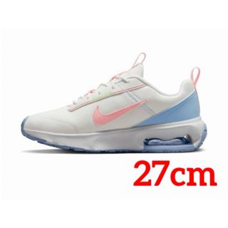 ナイキ(NIKE)のNIKE AIR MAX  27cm(スニーカー)