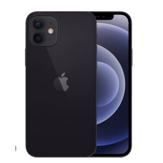 アップル(Apple)のiPhone12 64GB  未開封(スマートフォン本体)