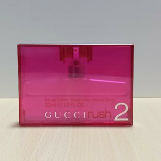 グッチ(Gucci)のグッチラッシュ2(香水(女性用))