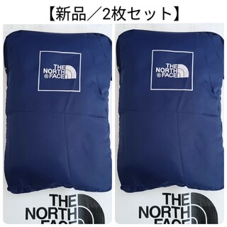 THE NORTH FACE - 新品2枚セット■ノースフェイス　ポーチ　スタッフバック　ミニポーチ　巾着小物入袋