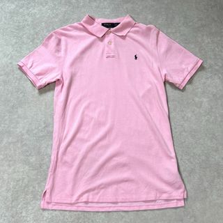 ポロラルフローレン(POLO RALPH LAUREN)のPolo Ralph Lauren ラルフローレン ポロシャツ(ポロシャツ)