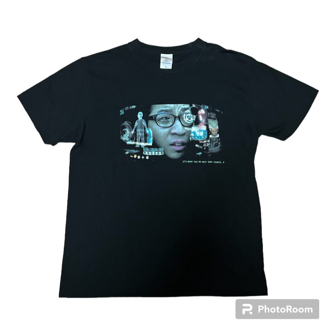 美品 SUMMIT PUNPEE ''Local Hero T-Shirts M メンズのトップス(Tシャツ/カットソー(半袖/袖なし))の商品写真
