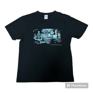 美品 SUMMIT PUNPEE ''Local Hero T-Shirts M(Tシャツ/カットソー(半袖/袖なし))