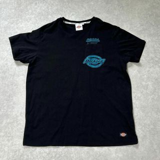 ディッキーズ(Dickies)のDickies ディッキーズ Tシャツ 古着(Tシャツ/カットソー(半袖/袖なし))