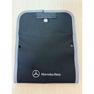 メルセデスベンツ(Mercedes-Benz)のウェットティッシュホルダー(車内アクセサリ)