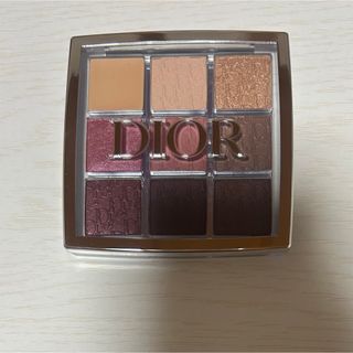 Dior アイシャドウ 004 ローズウッド