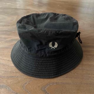 フレッドペリー(FRED PERRY)の【ヴィンテージ】00's FRED PERRY/フレッドペリー☻バケットハット(ハット)