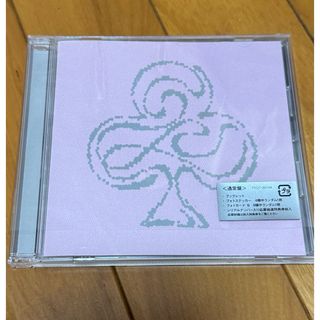 エンティーム(&TEAM)の&TEAM CD 五月雨　通常盤　最新(K-POP/アジア)