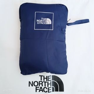 ザノースフェイス(THE NORTH FACE)の新品■ノースフェイス　ポーチ　スタッフバック　巾着　小物入　袋　アウトドアポーチ(登山用品)