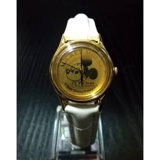 セイコー(SEIKO)のセイコーアルバ・ミッキーマウス #1 SEIKO ALBA(腕時計)