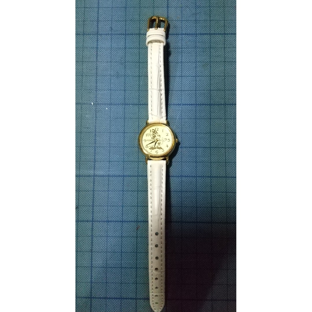 SEIKO(セイコー)のセイコーアルバ・ミッキーマウス #2 SEIKO ALBA レディースのファッション小物(腕時計)の商品写真