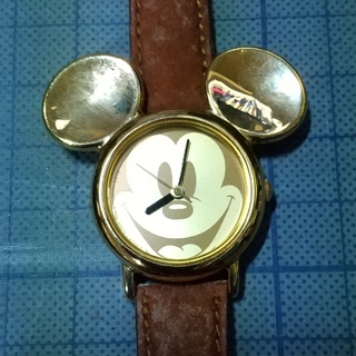 セイコー(SEIKO)のセイコーアルバ・ミッキーマウス #3 SEIKO ALBA(腕時計)