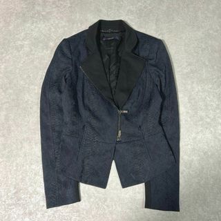 エスカーダ(ESCADA)のLaurel ジャケット 古着(テーラードジャケット)