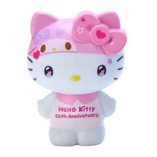 サンリオ - Hello Kitty 50th Anniversary シークレットマスコット