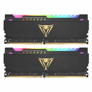 【サイズ:16GB(2x8GB)3200MHz】Patriot Memory パ(PCパーツ)