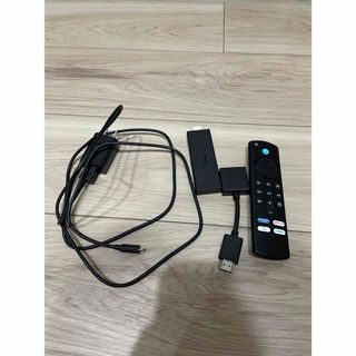 Fire TV Stick 第3世代 | HD対応スタンダードモデル (その他)