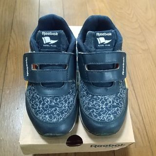 リーボックReebok CLASSIC 【16cm】