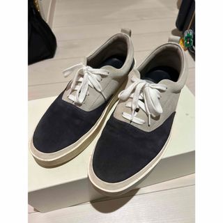 フィアオブゴッド(FEAR OF GOD)のfear of god 101(スニーカー)