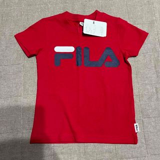 フィラ(FILA)のFILA Tシャツ(Tシャツ/カットソー)