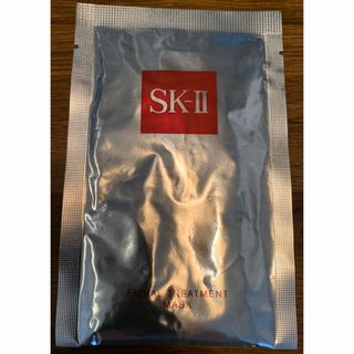 エスケーツー(SK-II)のSK2  フェイシャルトリートメントマスク(パック/フェイスマスク)