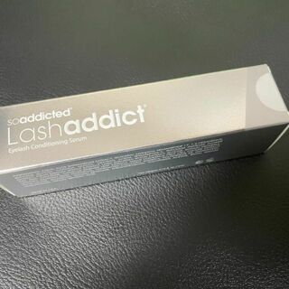 【正規品】Lash addict（ラッシュアディクト）まつげ美容液 5ml(まつげエクステ)