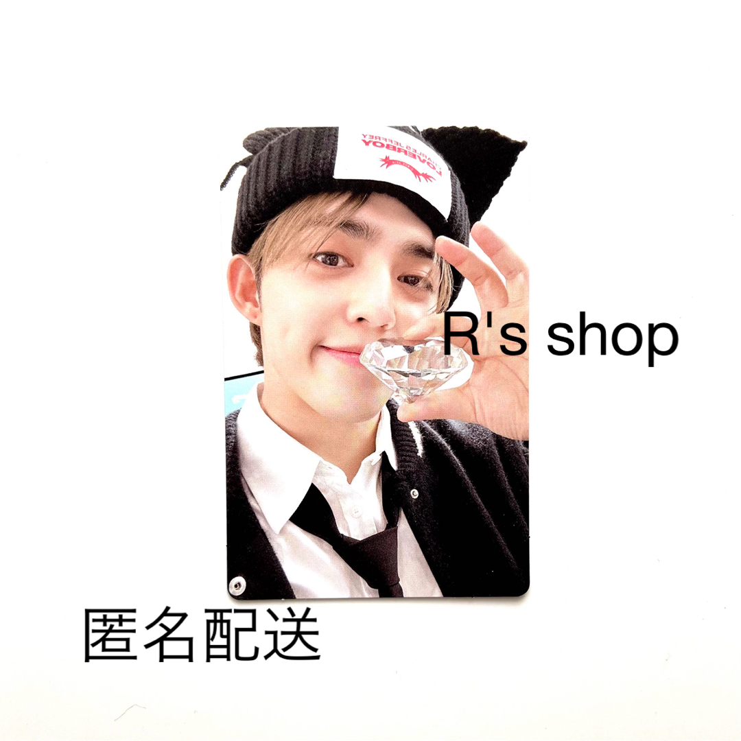 セブチ 17 IS RIGHT HERE エスクプス S.COUPS トレカ | フリマアプリ ラクマ セブチ 17 IS RIGHT HERE エスクプス S.COUPS トレカ | フリマアプリ ラクマ