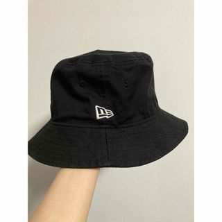 ニューエラー(NEW ERA)のNEW ERA バケットハット(ハット)