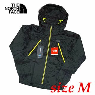 THE NORTH FACE - 新品　Mサイズ　ノースフェイス　ジェミニ　フーディ　ジャケット　ブラック　黒