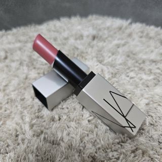 ナーズ(NARS)のNARS  ソフトマットティンティッドリップバーム 362 ピンクヌード(口紅)