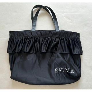 難あり新品☆EATME バッグ〖N4923〗