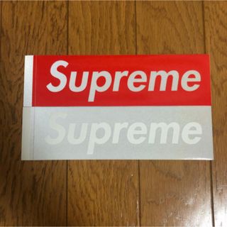 シュプリーム(Supreme)の3M ステッカー　専用(その他)