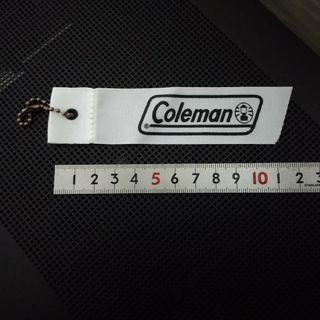 コールマン(Coleman)のコールマン リボン ロゴ(バッグパック/リュック)