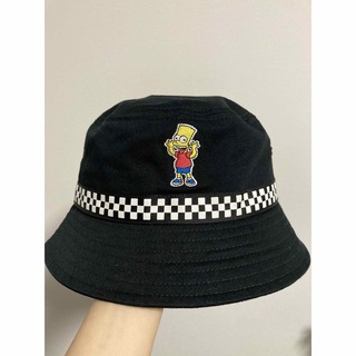 SIMPSON - シンプソンズ　バケットハット　帽子