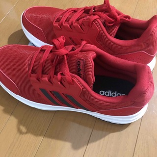 アディダス(adidas)のadidas 靴(スニーカー)