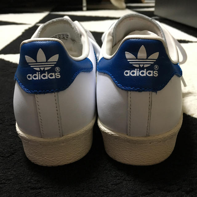 adidas(アディダス)のadidas originals  superstar スニーカー レディースの靴/シューズ(スニーカー)の商品写真