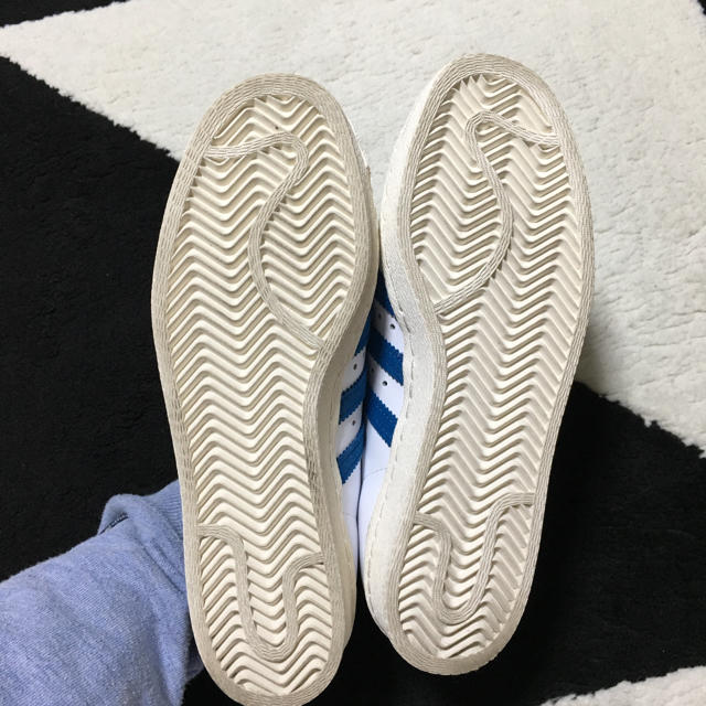 adidas(アディダス)のadidas originals  superstar スニーカー レディースの靴/シューズ(スニーカー)の商品写真