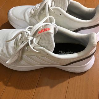 アディダス(adidas)のadidas 靴(スニーカー)