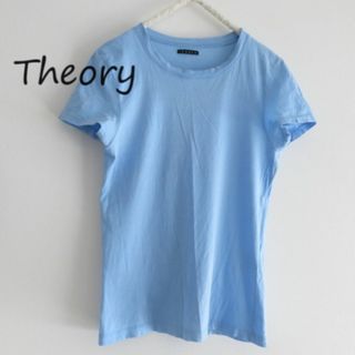 theory - Theory セオリー　Tシャツ　サイズ２