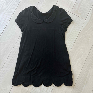 フランシュリッペブラック(franchelippee black)のフランシュリッペ　もくもくプルーオーバー(Tシャツ(半袖/袖なし))