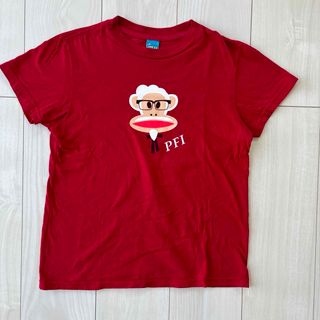 ポールフランク(Paul Frank)のポールフランク　半袖Tシャツ　カーネルサンダース(Tシャツ(半袖/袖なし))