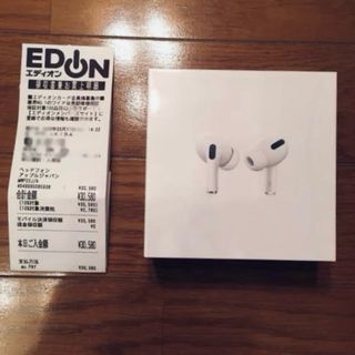 Apple - 未開封 AirPods Pro 第2世代 MTJV3J/A USB-C