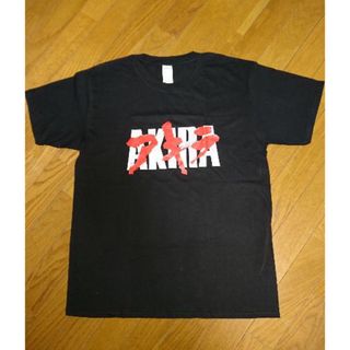 ヴィンテージ(VINTAGE)のAKIRA tシャツ　古着(Tシャツ/カットソー(半袖/袖なし))