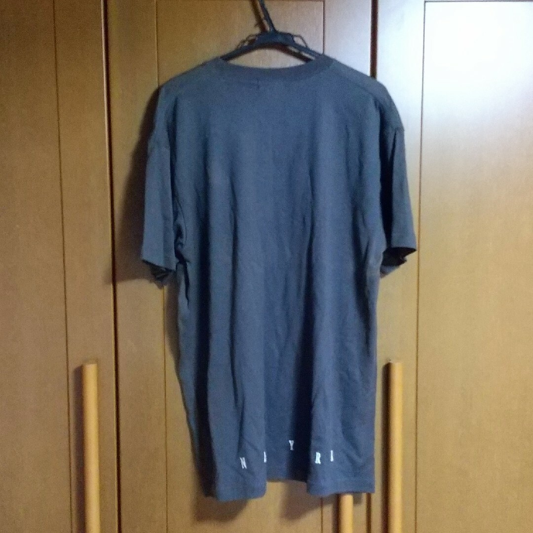 Tシャツ メンズ サイズL 半袖 メンズのトップス(Tシャツ/カットソー(半袖/袖なし))の商品写真