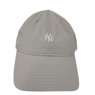 NEW ERA - NEW ERA(ニューエラ) MLB ロゴCAP 帽子 メンズ 帽子 キャップ