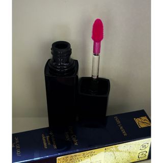 エスティローダー(Estee Lauder)のエスティローダー(リップグロス)