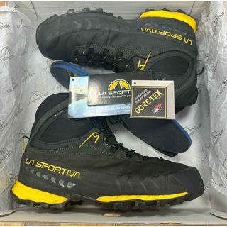 スポルティバ(LA SPORTIVA)のスポルティバ トラバース TX5 GTX サイズ41   ゴアテックス(登山用品)