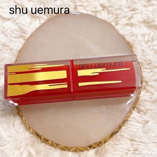 シュウウエムラ(shu uemura)のシュウウエムラ 口紅 M LS OR 583(口紅)