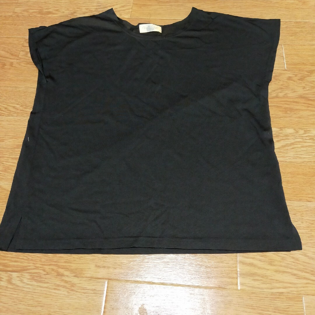 半袖シャツ レディースのトップス(Tシャツ(半袖/袖なし))の商品写真