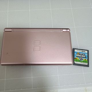 ニンテンドーDS